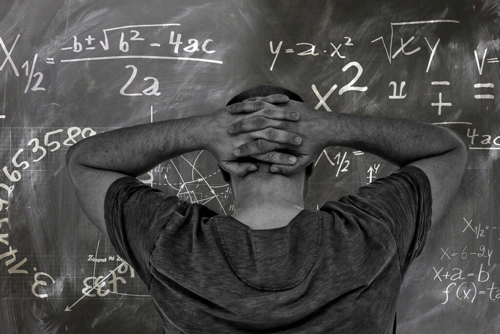 mathématiques