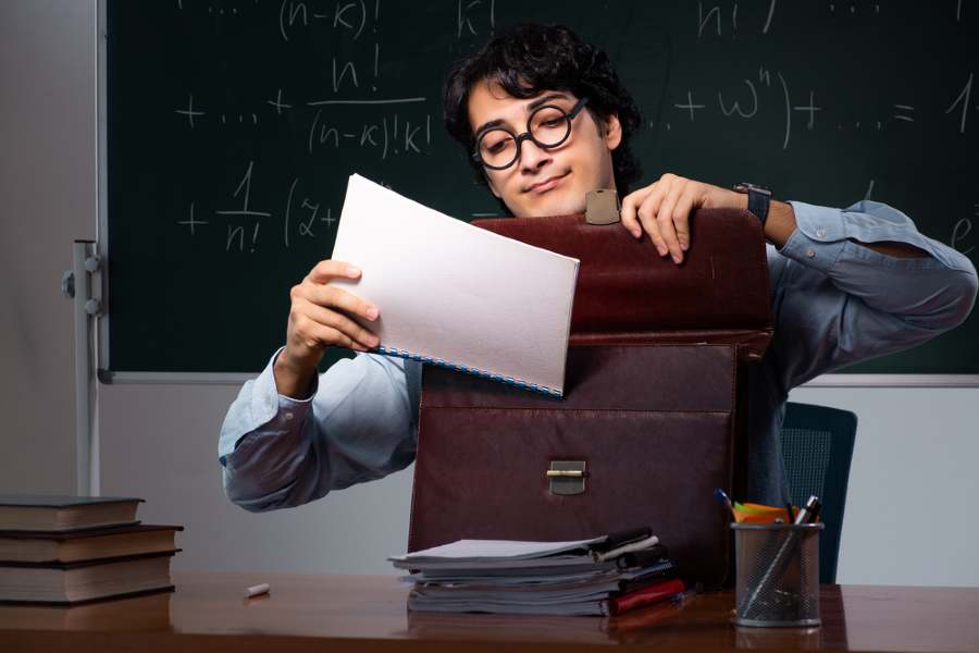 professeur-des-ecoles