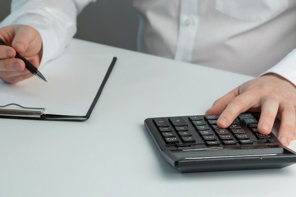 revenus et dépenses