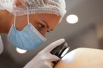 dermatologue