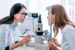 une-consultation-ophtalmologiste