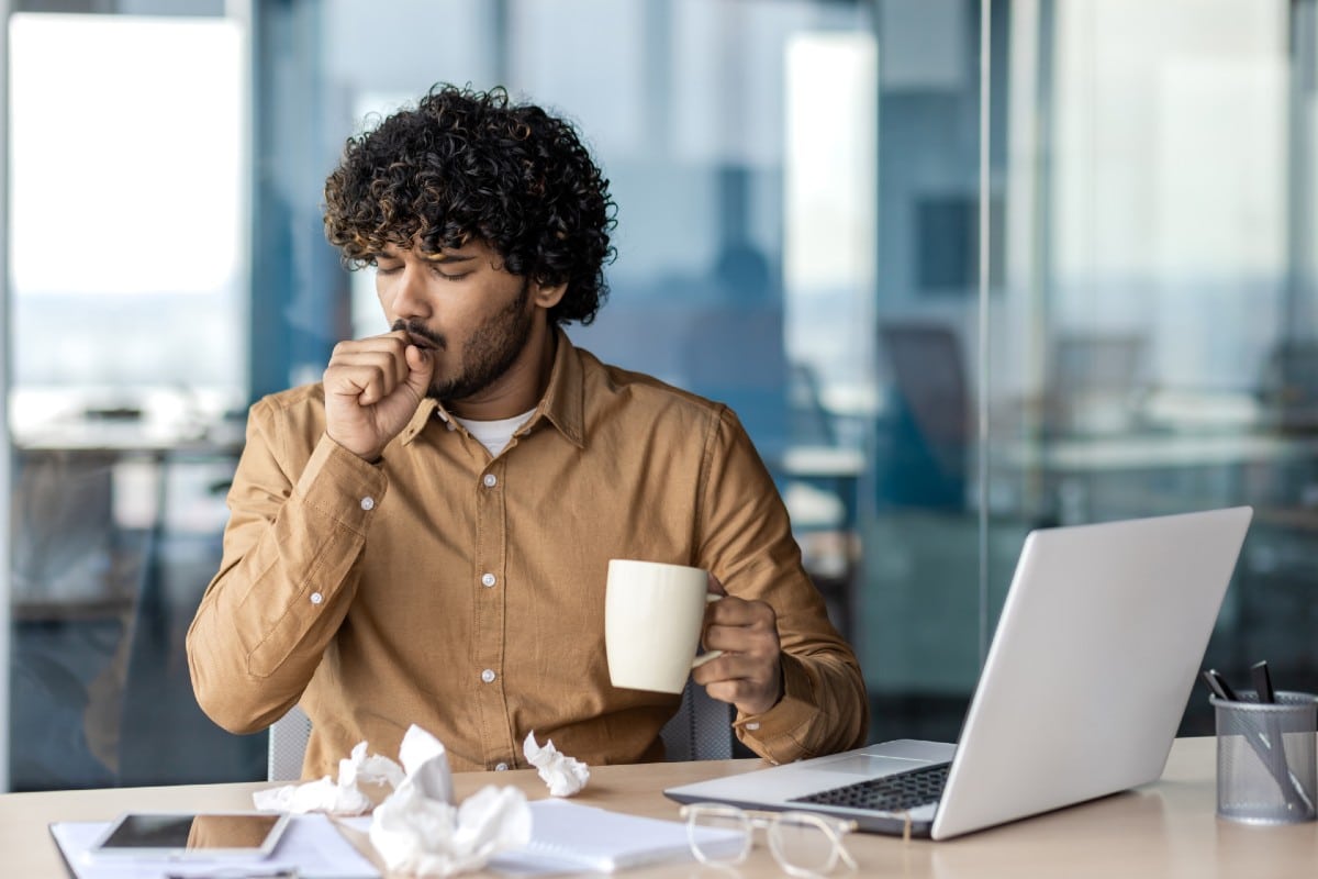 Comment procéder à un arrêt maladie intérim ? Fnaseph