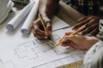 Ingénieurs en construction