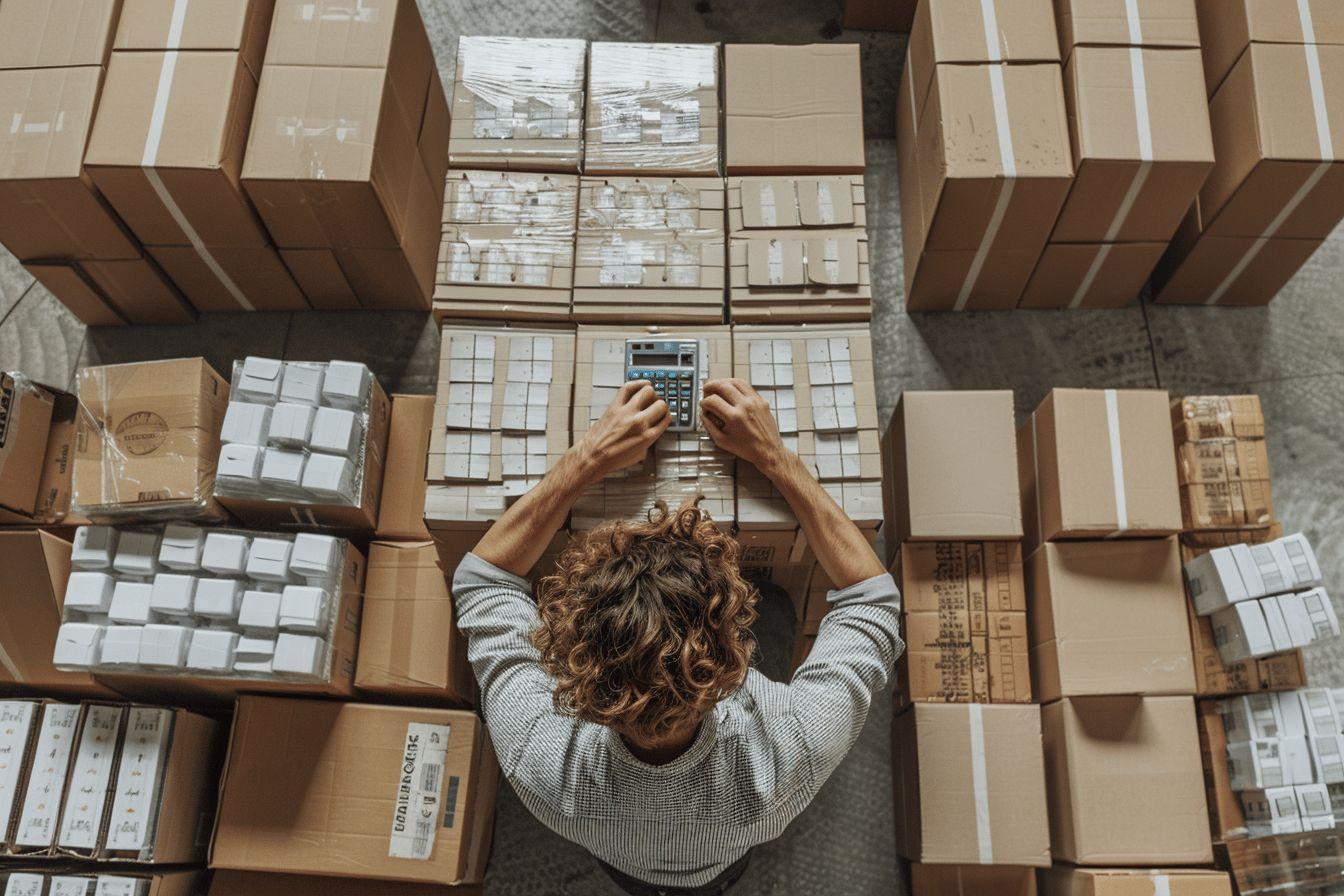 Taux de marque et taux de marge : quelles différences et comment les calculer efficacement ?