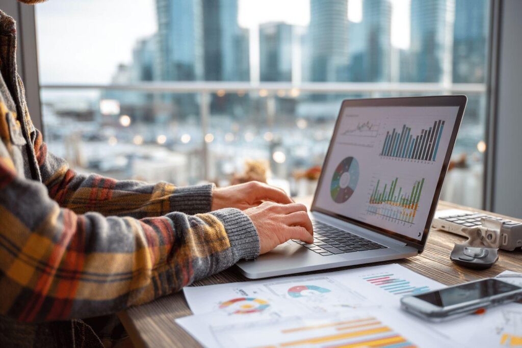 Comment calculer votre seuil de rentabilité facilement : méthode et outils pour entrepreneurs