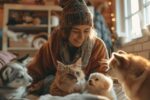 Comment devenir pet sitter : guide complet pour débuter dans ce métier passionnant auprès des animaux