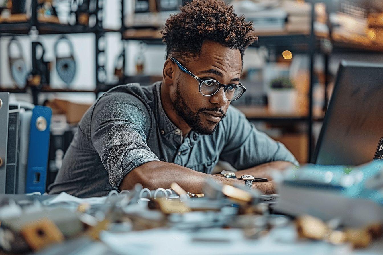 Comment créer une entreprise individuelle facilement : guide complet pour entrepreneurs débutants