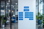 Comment créer un organigramme entreprise efficace : guide complet pour une structure organisationnelle claire