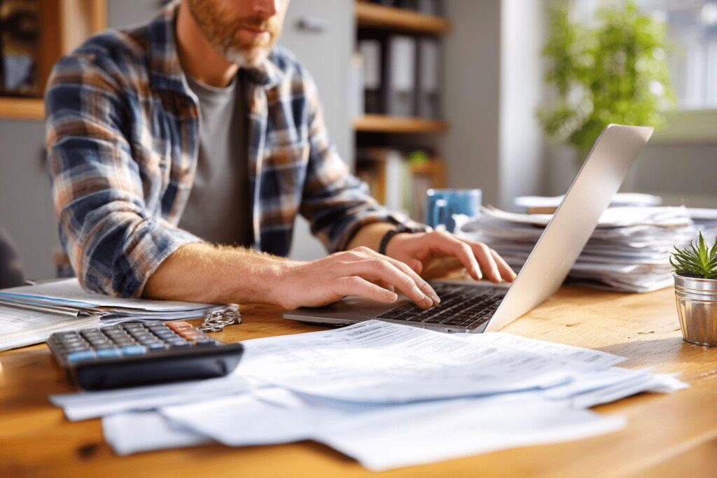 Comment créer, gérer et optimiser sa facture auto entrepreneur : guide complet
