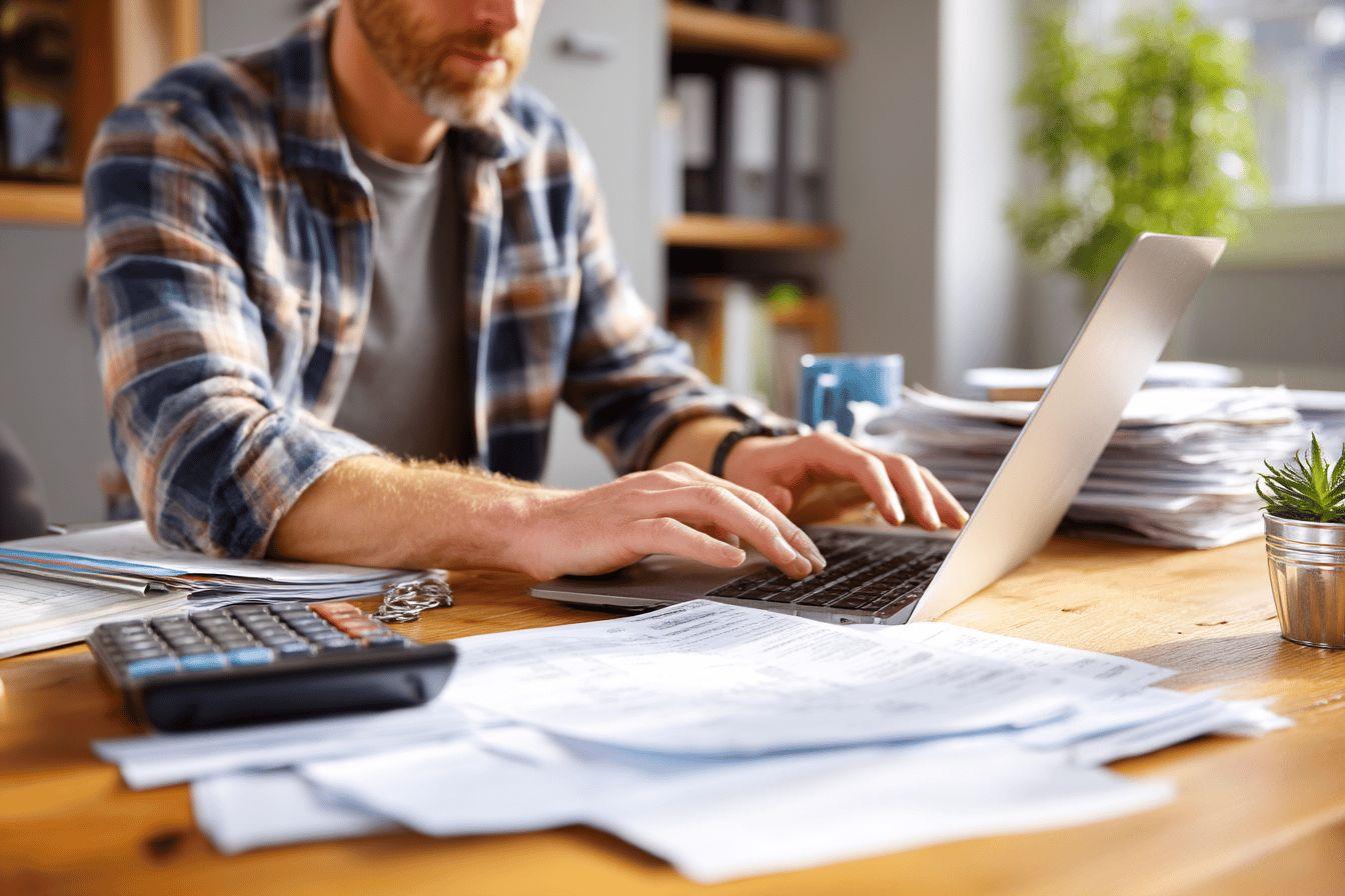 Facture auto entrepreneur : comment créer, gérer et optimiser - Fnaseph