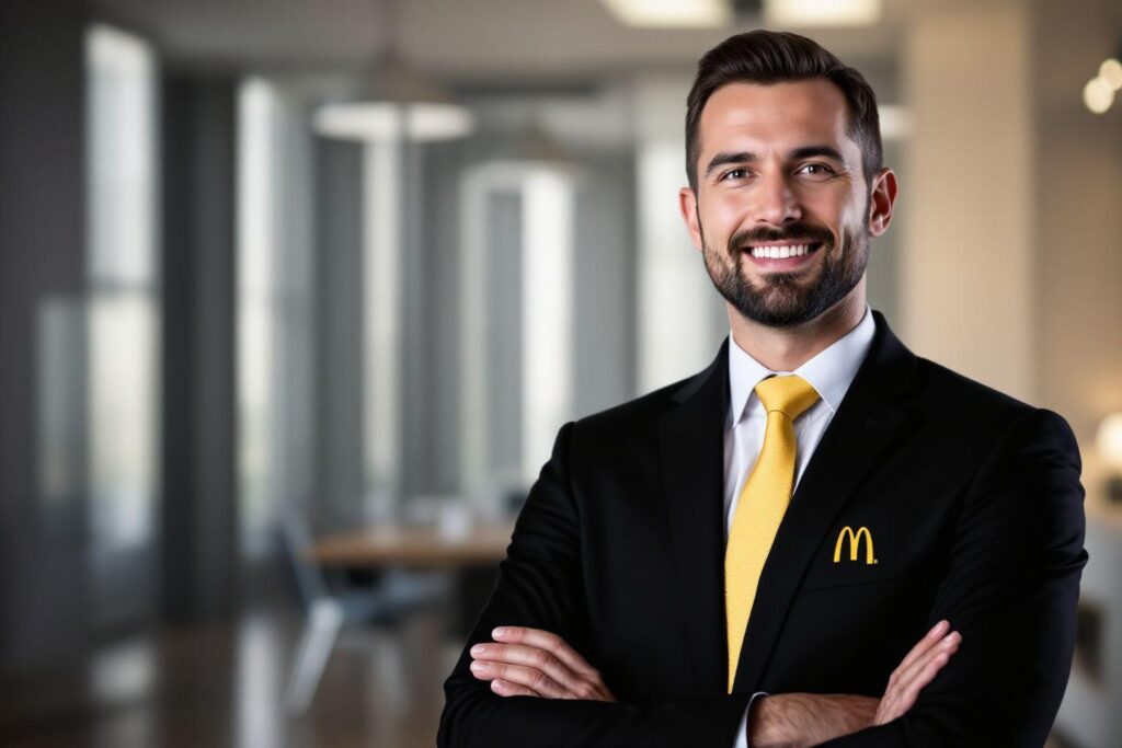 Comment ouvrir une franchise McDonald's en France : guide complet pour devenir franchisé