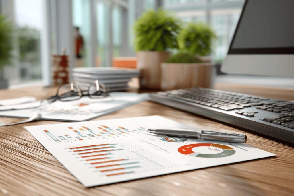 Bilan prévisionnel : guide complet pour anticiper et sécuriser la santé financière de votre entreprise