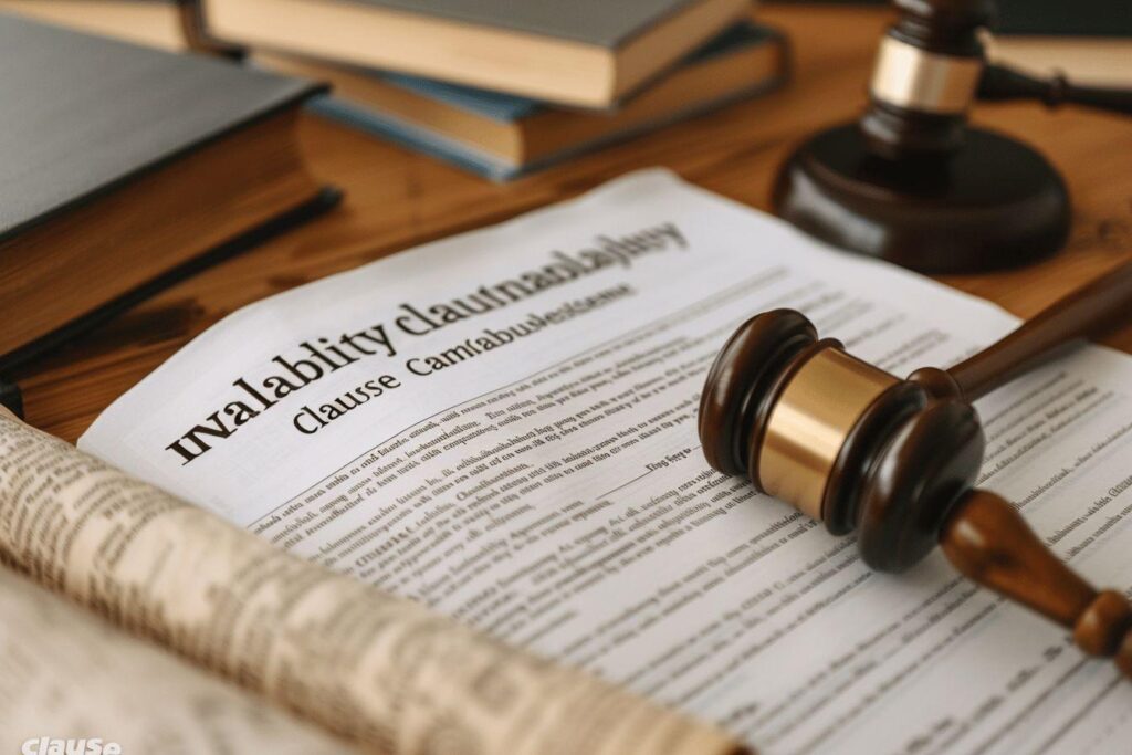 Clause d'inaliénabilité : tout savoir sur cette restriction au droit de propriété et ses implications légales