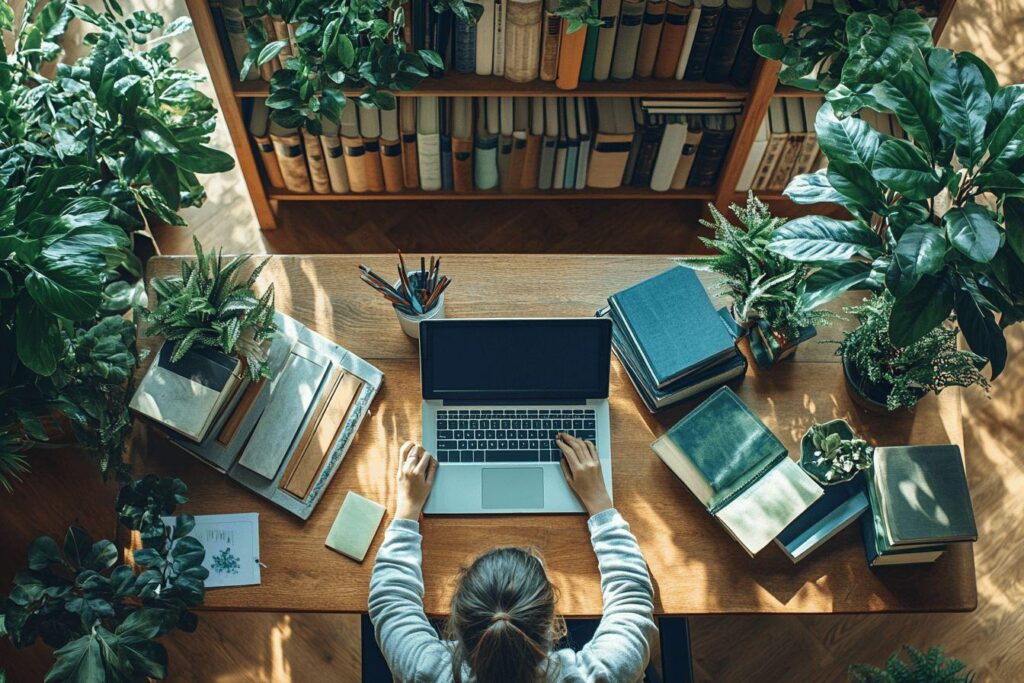 Étapes clés pour se former efficacement aux métiers du numérique