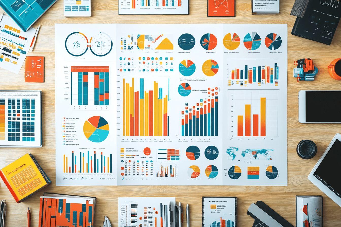 Étapes clés pour se former efficacement aux métiers du numérique