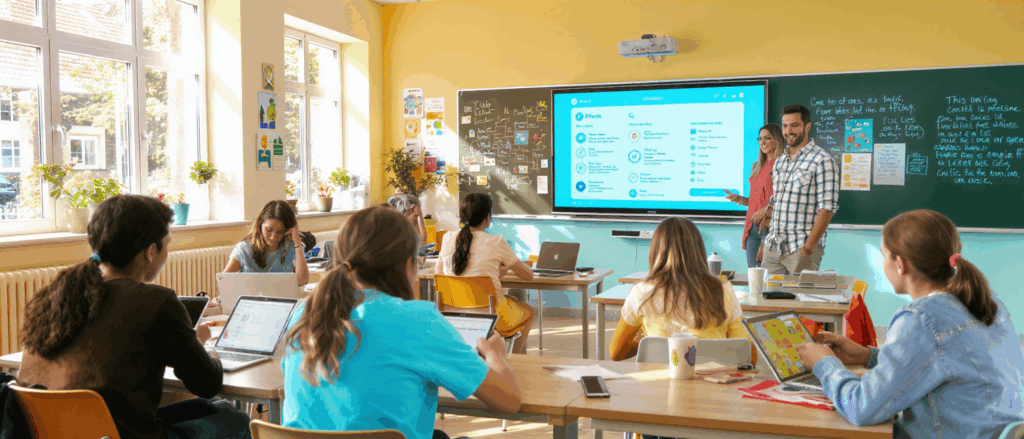 découvrez des conseils pratiques pour exploiter tout le potentiel de l’ent dans les collèges et lycées du grand est : organisation, communication, ressources numériques et implication des élèves et enseignants.