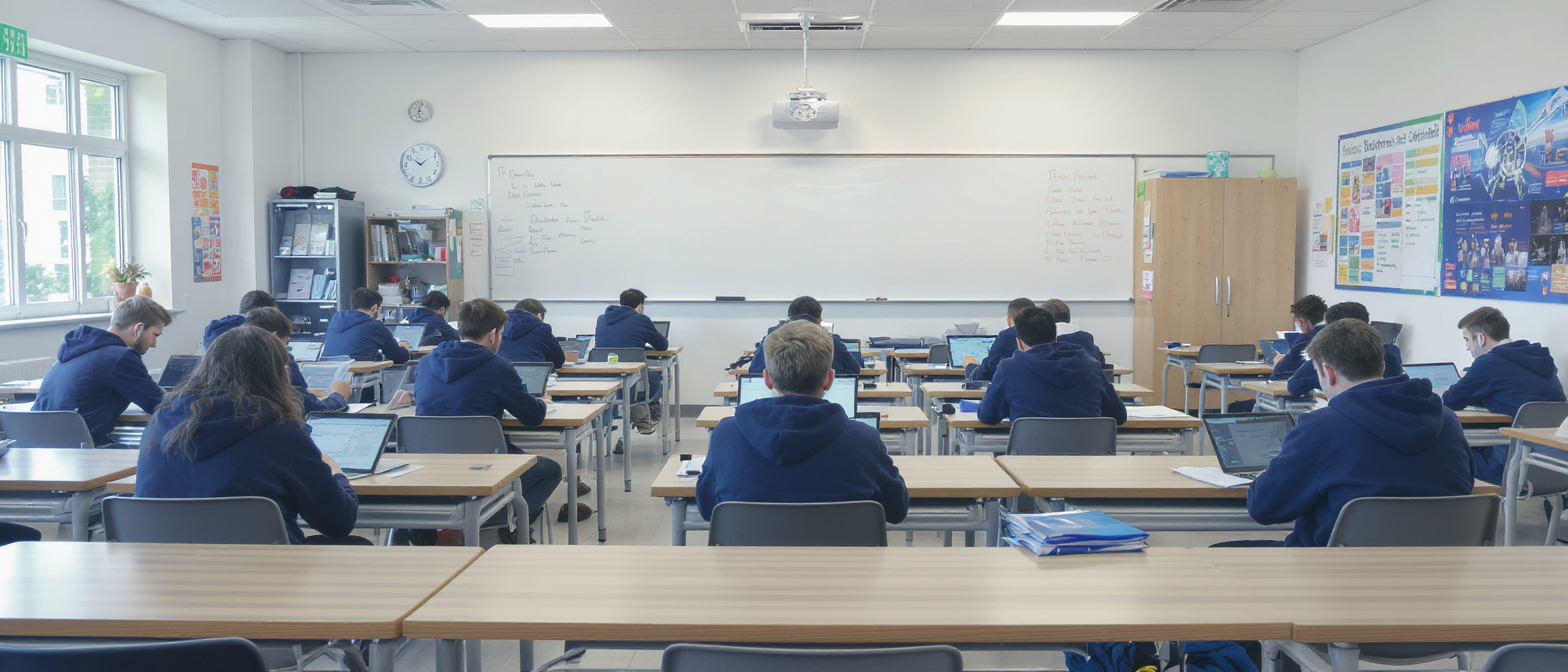 découvrez des conseils pratiques pour optimiser l’utilisation de l’ent dans les collèges et lycées de la région grand est afin de faciliter la gestion des cours, la communication et le suivi pédagogique au quotidien.
