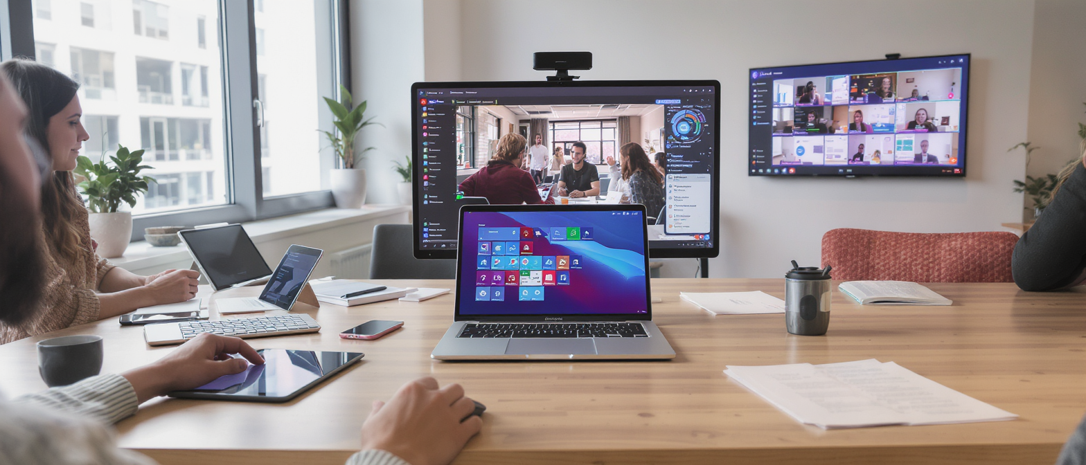 découvrez notre guide pratique pour tirer le meilleur parti de mon bureau numérique : astuces, conseils et bonnes pratiques pour optimiser votre expérience au quotidien.