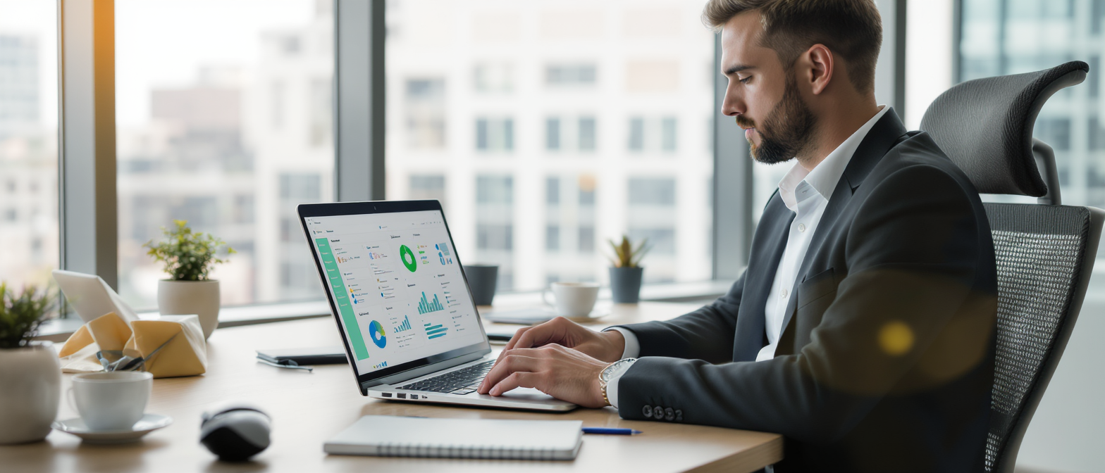 découvrez notre guide pratique pour optimiser votre expérience sur mon bureau numérique : astuces, conseils et bonnes pratiques pour une utilisation efficace de votre environnement digital.