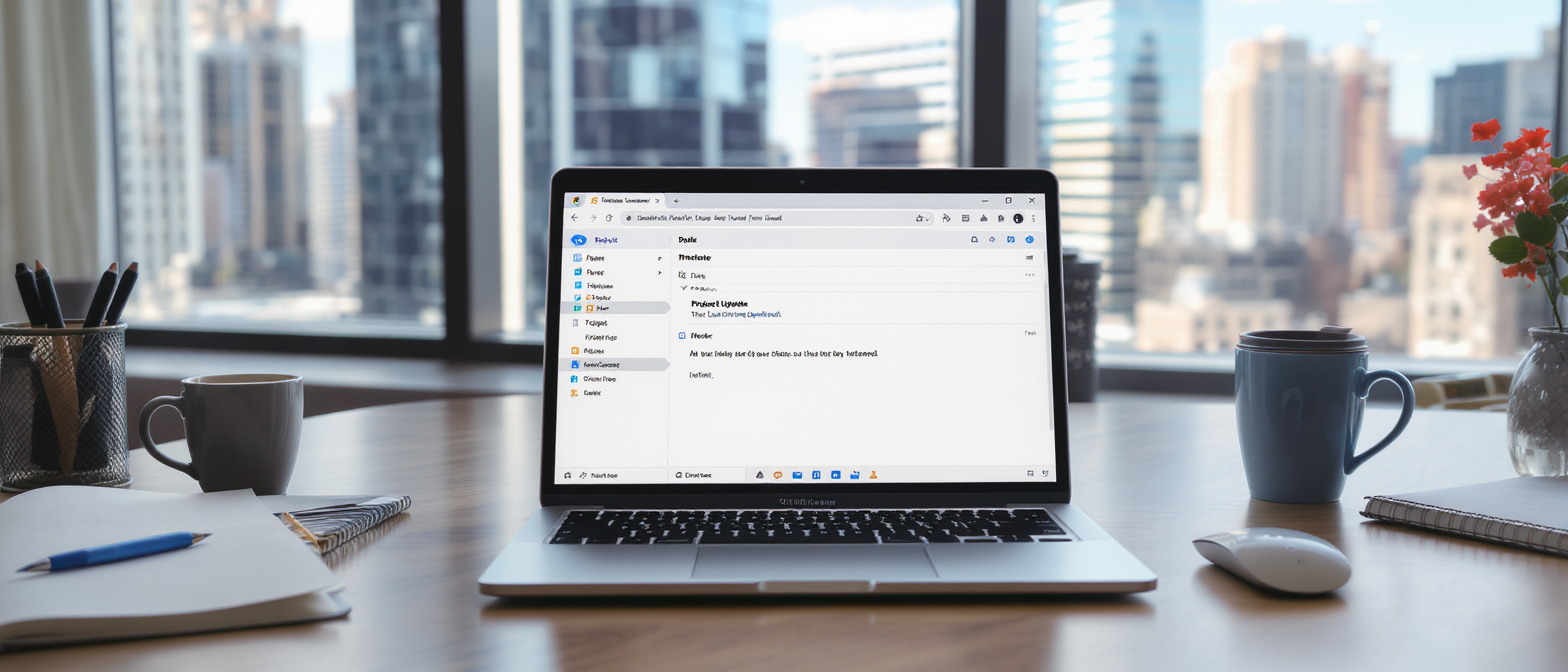 découvrez comment utiliser efficacement le webmail lille pour gérer vos emails. suivez notre guide complet pour configurer, organiser et sécuriser votre messagerie électronique facilement.