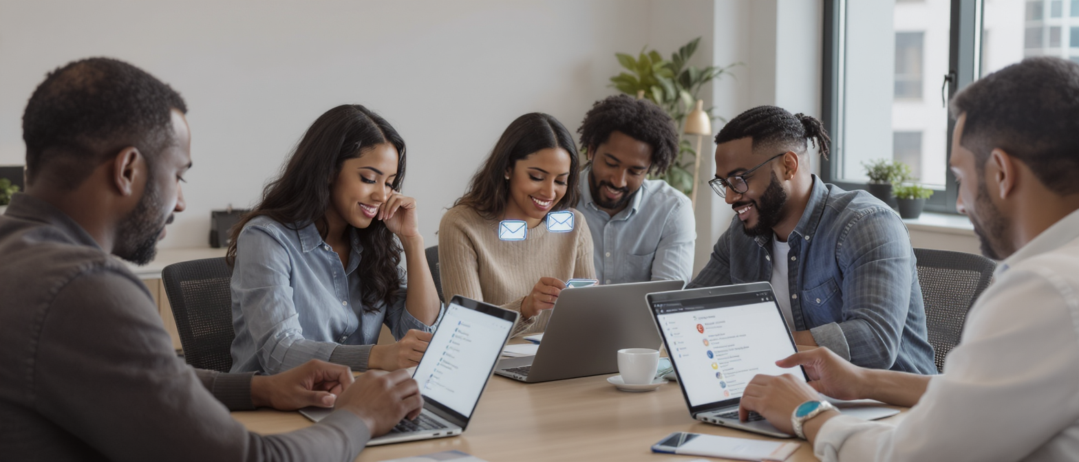 découvrez notre guide complet sur le webmail lille pour apprendre à gérer efficacement vos emails, configurer votre boîte mail et profiter de toutes les fonctionnalités offertes par la messagerie lilloise.