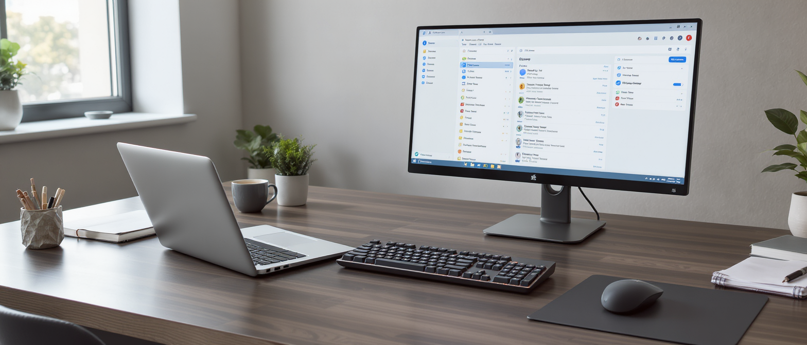 découvrez le guide complet du webmail lille pour apprendre à gérer efficacement vos emails, sécuriser votre boîte de réception et optimiser votre expérience de messagerie en ligne.