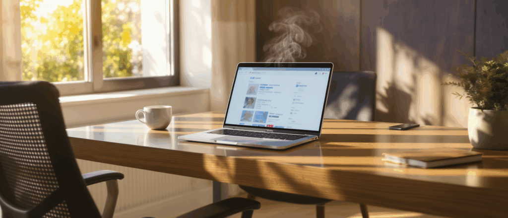 découvrez comment accéder facilement à votre webmail ac-nantes grâce à des étapes simples et rapides. suivez notre guide pour consulter vos emails en toute sécurité.
