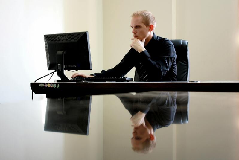 un entrepreneur