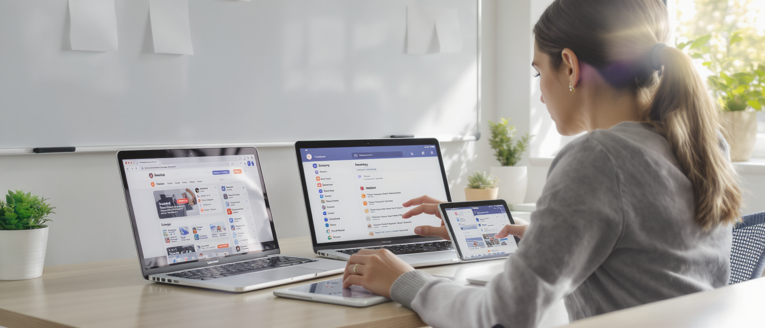 découvrez comment accéder facilement à votre webmail en normandie grâce à des conseils pratiques et des étapes simples pour consulter vos emails en toute sécurité.