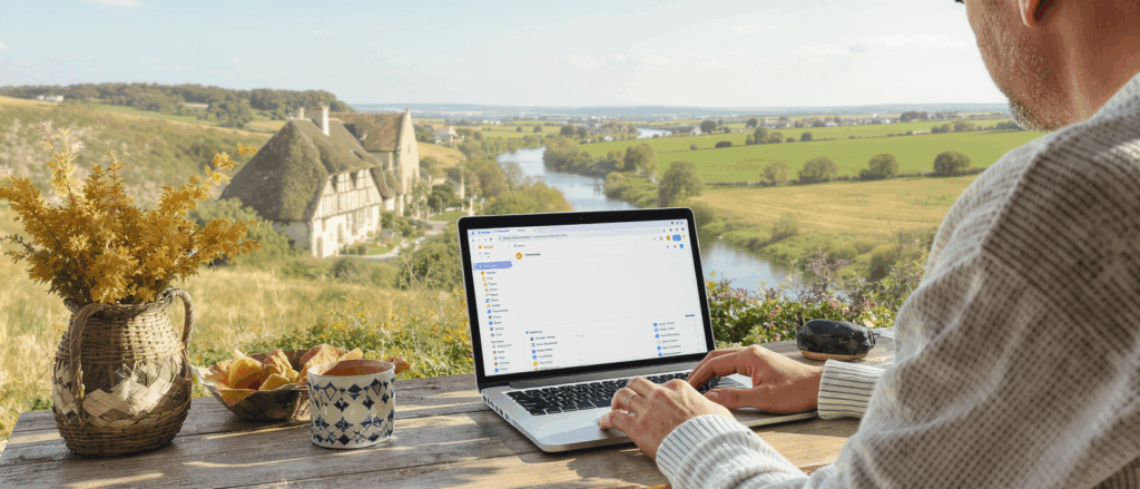 découvrez comment accéder facilement à votre webmail en normandie grâce à des conseils pratiques et des étapes simples pour consulter vos emails en toute sécurité où que vous soyez.