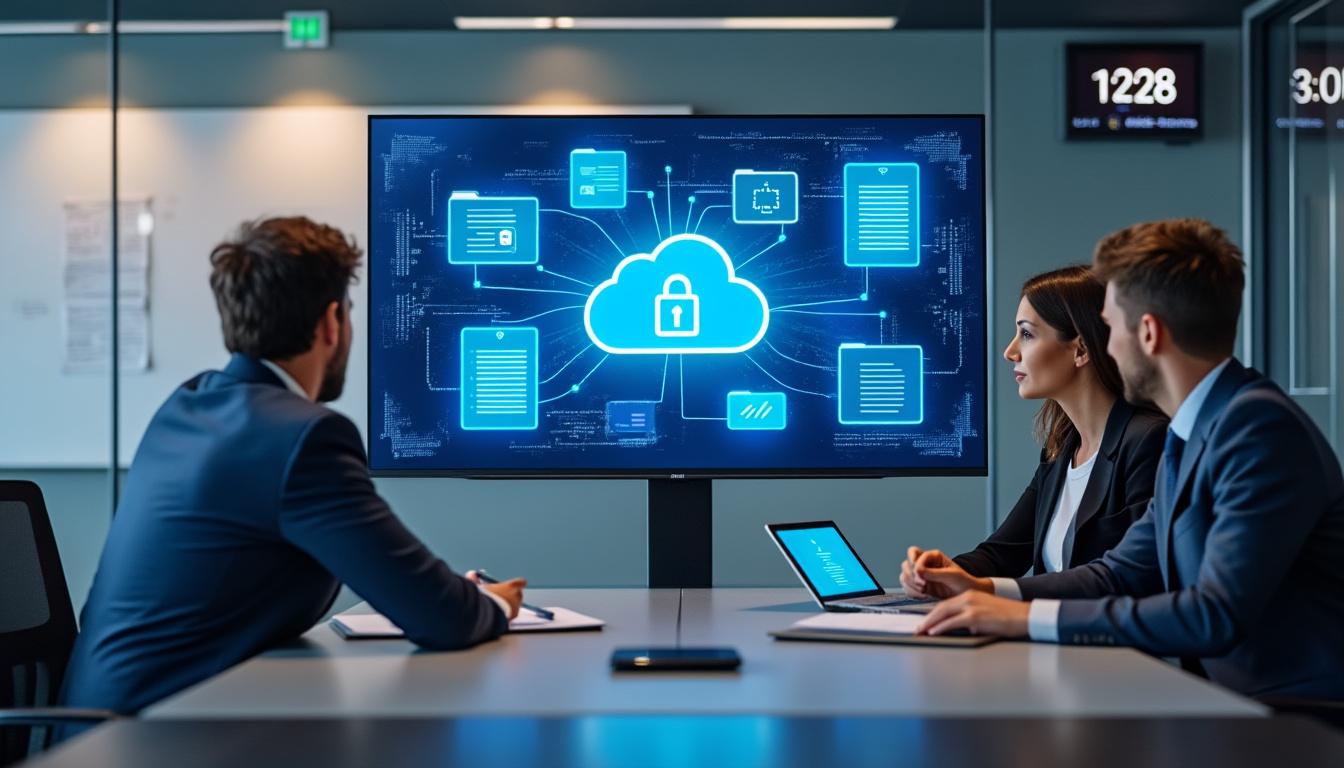 découvrez comment digiposte facilite la gestion documentaire des professionnels grâce à une plateforme sécurisée, centralisée et intuitive, idéale pour organiser, stocker et partager facilement tous vos documents professionnels.