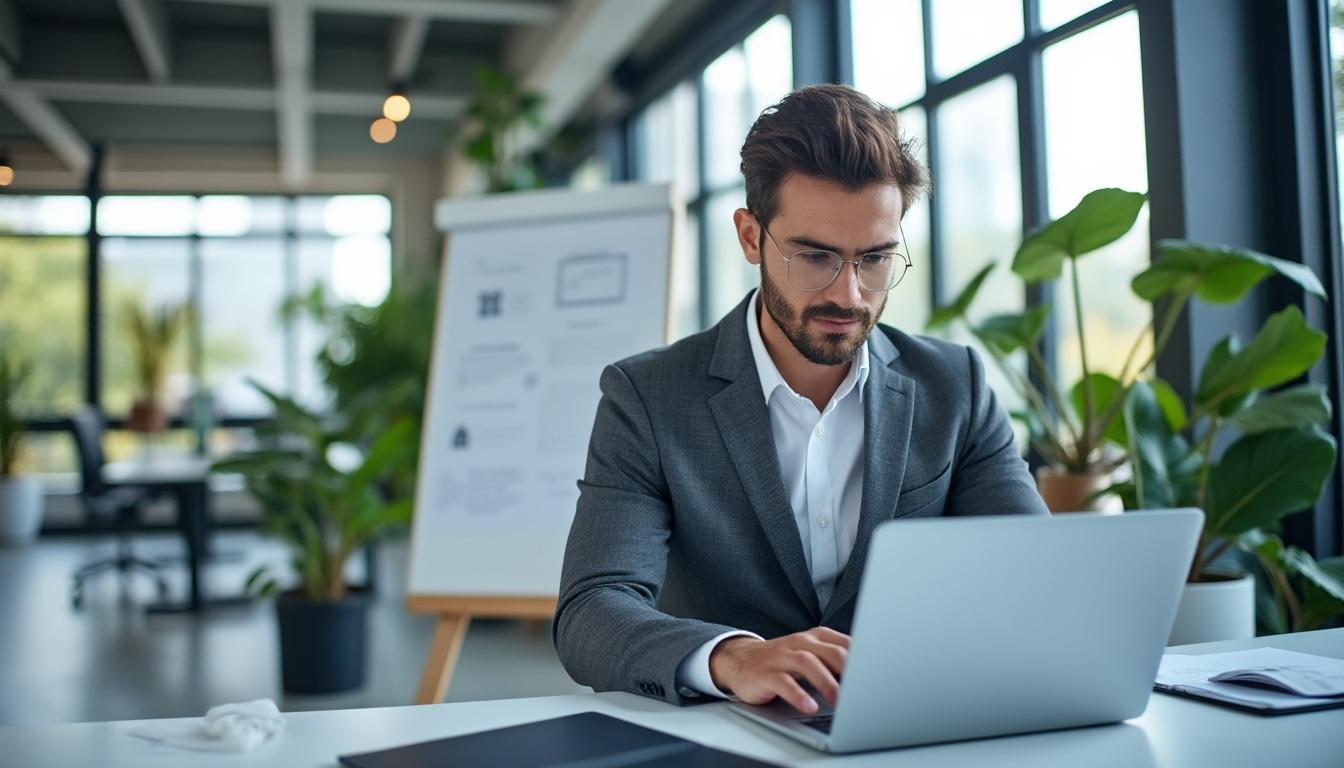 découvrez comment digiposte facilite la gestion documentaire des professionnels en centralisant, sécurisant et simplifiant l'accès à tous vos documents importants au quotidien.