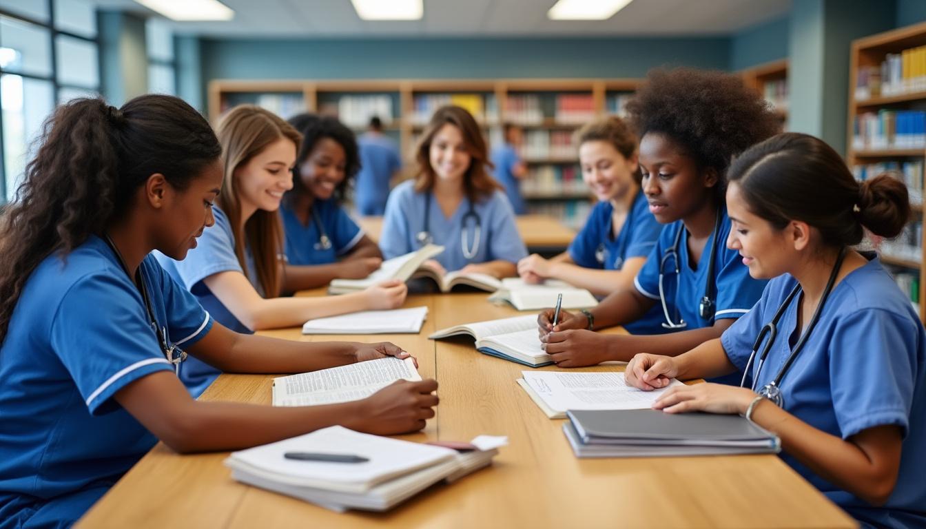 découvrez toutes les alternatives pour intégrer une école d’infirmière sans passer par parcoursup : conditions d’admission, concours, formations spécialisées et conseils pratiques pour réussir votre projet.