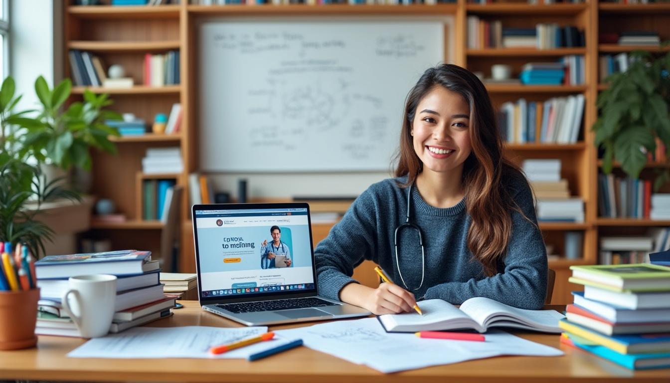 découvrez toutes les alternatives pour intégrer une école d’infirmière sans passer par parcoursup. conseils, astuces et démarches spécifiques pour réussir votre inscription autrement.