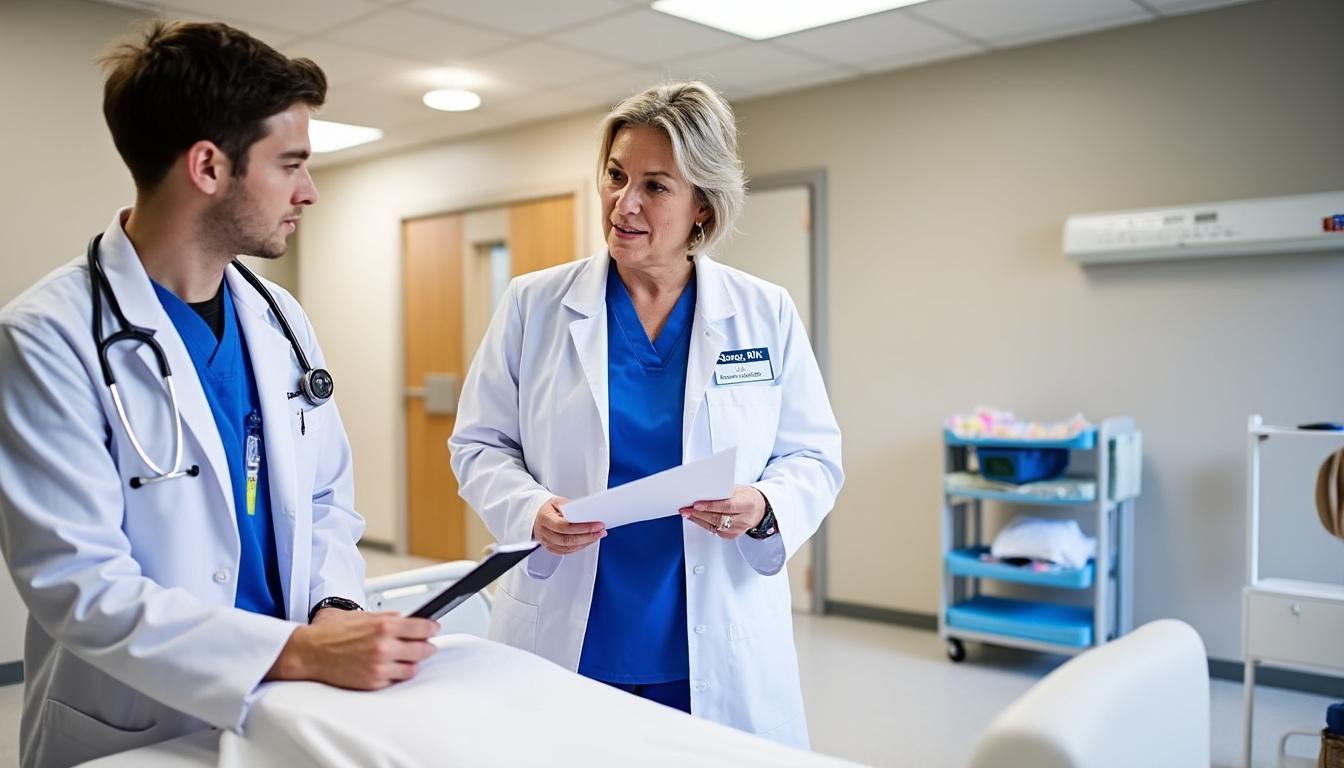 découvrez les alternatives et solutions possibles pour entrer en école d’infirmière sans passer par parcoursup : inscriptions, concours, passerelles et conseils pour réussir votre projet infirmier hors du système classique.