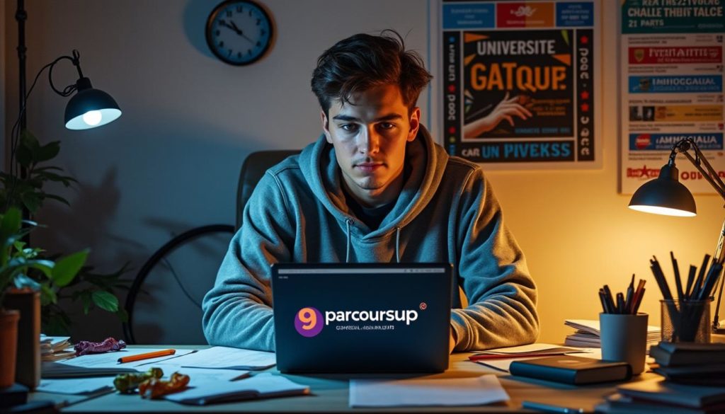 découvrez des conseils pratiques pour maximiser vos chances d’admission sur parcoursup avec une moyenne générale de 9. astuces pour valoriser votre dossier, choisir les meilleures formations et renforcer votre projet motivé.