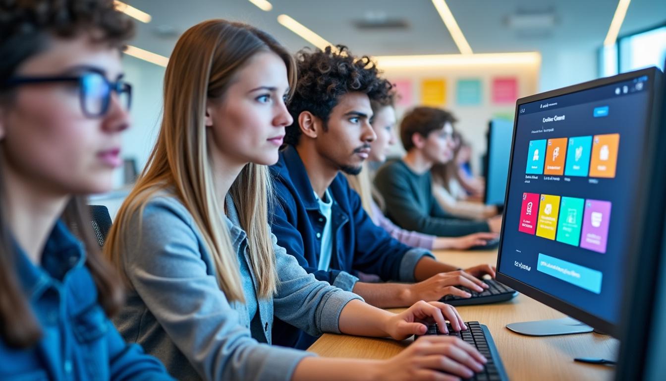 découvrez nos conseils pratiques pour optimiser vos choix sur parcoursup avec une moyenne générale de 9. maximisez vos chances d'admission et explorez les meilleures stratégies pour réussir votre orientation post-bac.