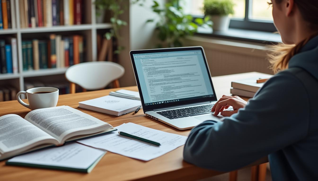 découvrez nos conseils pratiques pour optimiser vos choix sur parcoursup si vous avez une moyenne générale de 9. apprenez comment maximiser vos chances d'admission avec des stratégies adaptées et des astuces pour valoriser votre dossier.