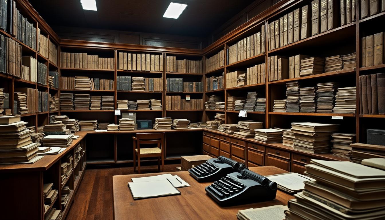 découvrez comment retrouver facilement vos anciens diplômes et bulletins scolaires : démarches, organismes à contacter et conseils pratiques pour obtenir rapidement vos justificatifs d’études.