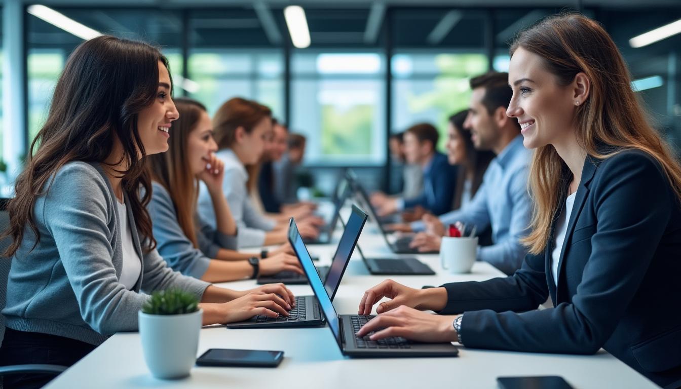 découvrez nos conseils et astuces pour réussir les tests psychotechniques de la sncf : types d’épreuves, attentes des recruteurs et méthodes pour bien se préparer le jour j.