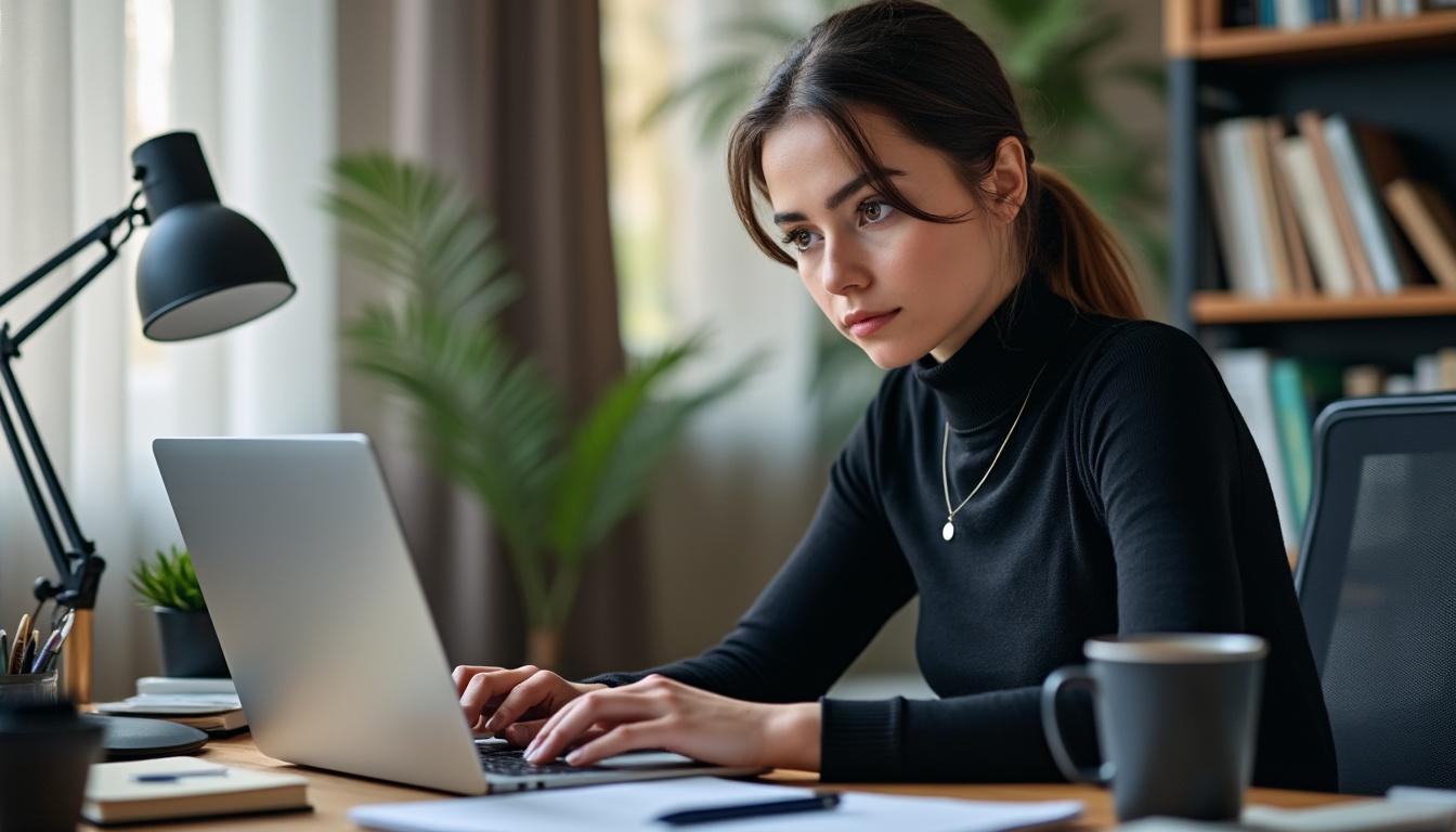découvrez nos conseils et astuces pour réussir les tests psychotechniques de la sncf : types d’épreuves, préparation efficace et exemples de questions pour maximiser vos chances de succès lors du recrutement.