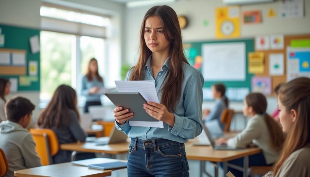 découvrez à quoi vous attendre lors de l’oral de stage de 3ème grâce à des exemples concrets, des conseils pratiques et les questions fréquemment posées pour réussir votre présentation devant le jury.