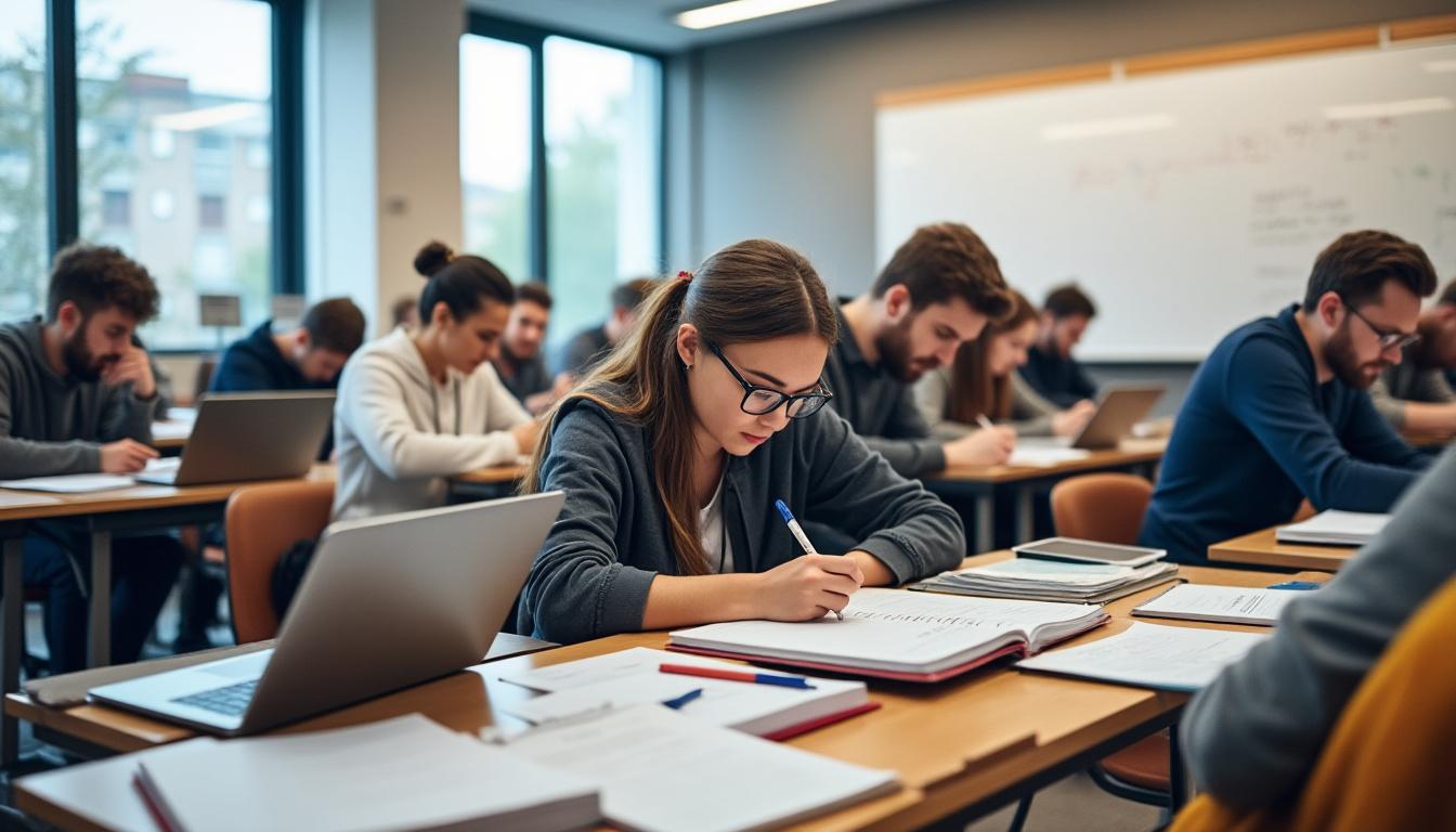 découvrez les critères clés pour choisir le collège privé idéal : conseils pratiques, points à évaluer et astuces pour orienter votre décision en toute confiance.