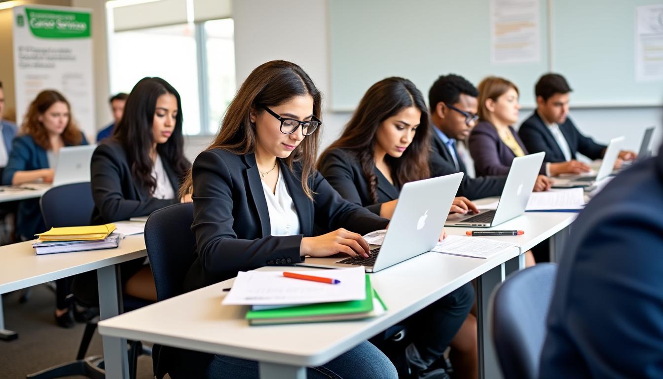 vous cherchez un job étudiant sans expérience ? découvrez où postuler, les secteurs accessibles et nos conseils pour décrocher votre premier emploi étudiant facilement.