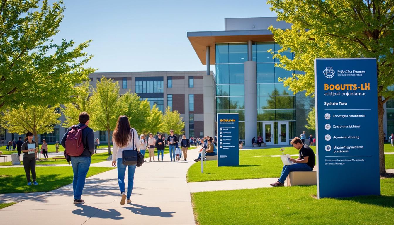 découvrez tout ce qu'il faut savoir sur la contribution de vie étudiante et de campus (cvec) : définition, montant, modalités de paiement et utilité pour améliorer la vie étudiante en france.