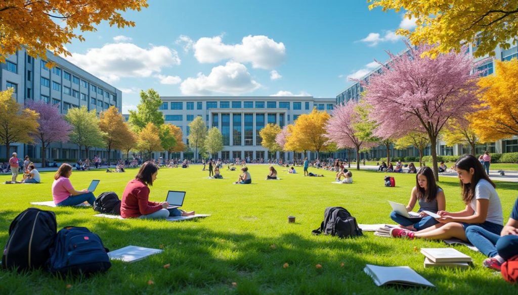 la contribution de vie étudiante et de campus (cvec) est une contribution obligatoire destinée à améliorer les conditions de vie et d'accueil des étudiants en france, en finançant des initiatives liées à la santé, au sport, à la culture et à la vie associative sur les campus.