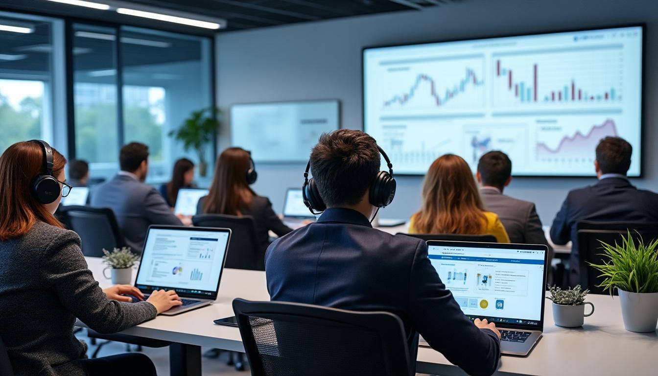 découvrez tout sur le bac stmg : détails du programme, choix des spécialités, répartition des coefficients et conseils pour réussir ce baccalauréat axé sur le management, la gestion et l'économie.