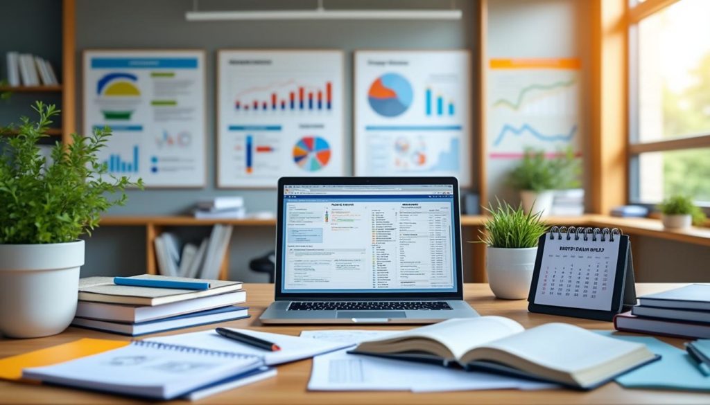 découvrez tout sur le bac stmg : programme, spécialités, matières, coefficients et conseils pour réussir votre baccalauréat sciences et technologies du management et de la gestion.