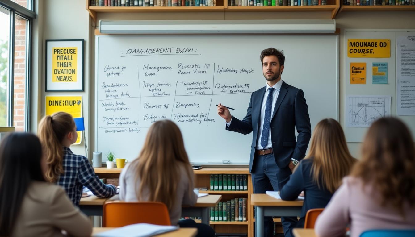 découvrez tout sur le bac stmg : programme, choix des spécialités, coefficients, matières principales et conseils pour réussir. guide complet pour bien s’orienter en filière sciences et technologies du management et de la gestion.
