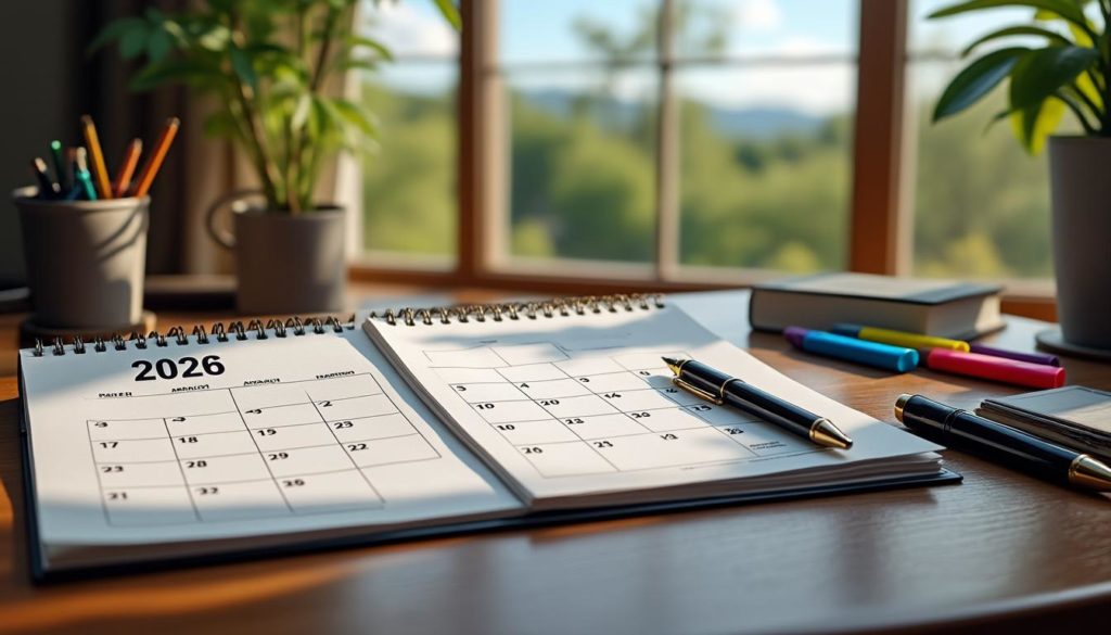 découvrez le calendrier complet des épreuves du bac 2026 : toutes les dates à retenir pour bien préparer votre examen, des épreuves écrites aux oraux en passant par les dates de résultats.